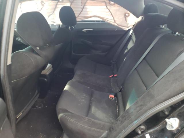 19XFA1F61AE041447 - 2010 HONDA CIVIC LX-S Qara foto 6