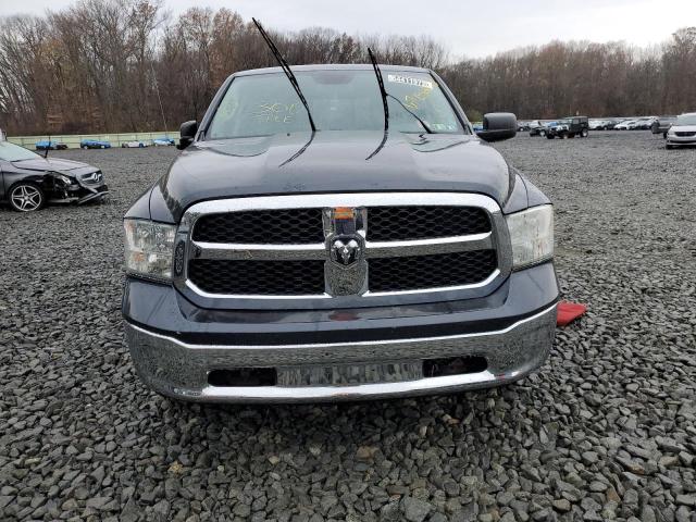 1C6RR7GG5GS298480 - 2016 RAM 1500 SLT BLACK photo 5