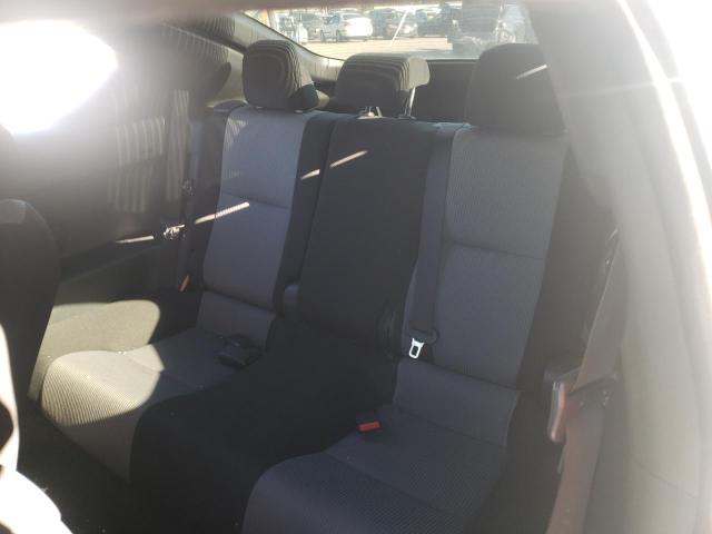 JTKJF5C79E3073326 - 2014 TOYOTA SCION TC أبيض صورة 6