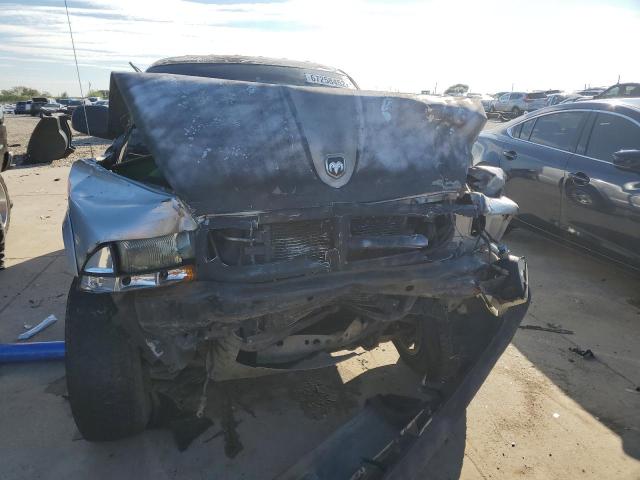 1B7HG38N92S688961 - 2002 DODGE DAKOTA QUA SILVER photo 5