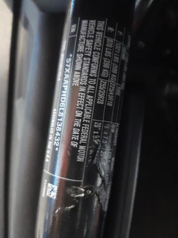 57XAAPHD6L8138432 - 2020 POLARIS SLINGSHOT RED photo 10