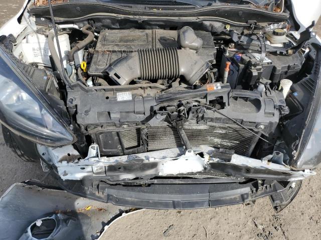 JM1DE1KZ2E0171943 - 2014 MAZDA MAZDA2 SPO 白色 照片 7