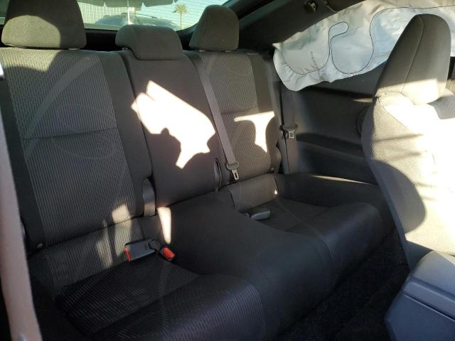 JTKJF5C74D3055377 - 2013 TOYOTA SCION TC გრაფიტი ფოტო 6