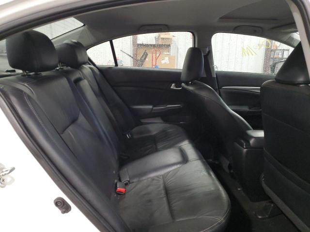 19XFB2F90FE085332 - 2015 HONDA CIVIC EXL 白色 照片 6