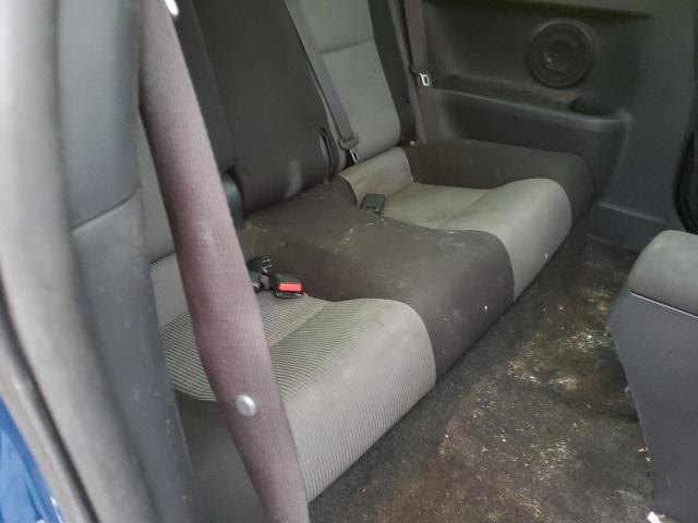 JTKJF5C77FJ008469 - 2015 TOYOTA SCION TC 蓝色 照片 10