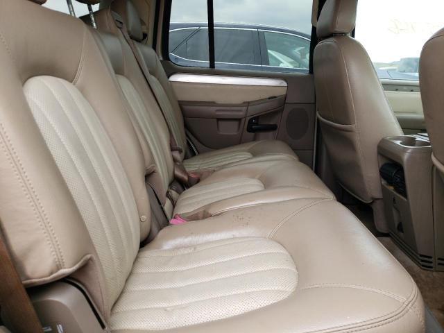 4M2DU86W25ZJ10514 - 2005 MERCURY MOUNTAINEE BEIGE photo 11