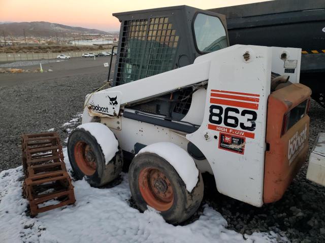 514425633 - 1998 BOBCAT 863 WHITE photo 3