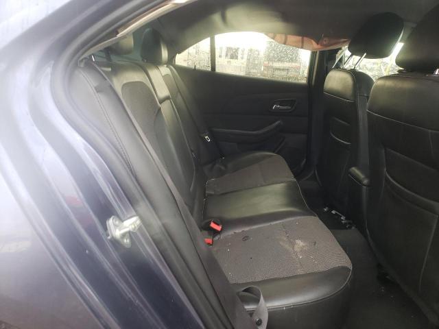 1G11C5SL7FF123227 - 2015 CHEVROLET MALIBU 1LT ლურჯი ფოტო 6