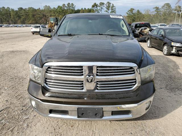 1C6RR6GT8DS673636 - 2013 RAM 1500 SLT BROWN photo 5