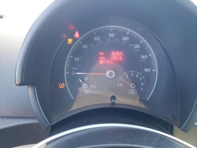 3VWRF31Y18M420092 - 2008 VOLKSWAGEN NEW BEETLE 蓝色 照片 9