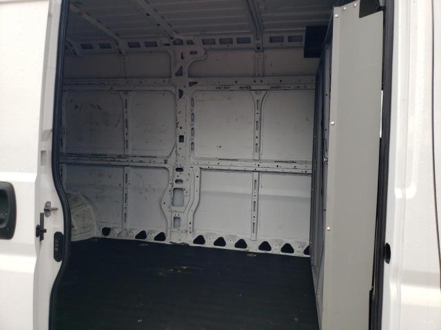 3C6TRVDG9GE121724 - 2016 RAM PROMASTER WHITE photo 6