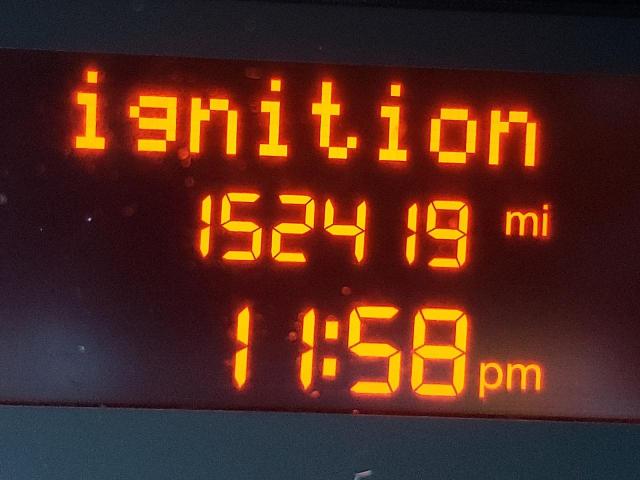 3C6TRVDG9GE121724 - 2016 RAM PROMASTER WHITE photo 8