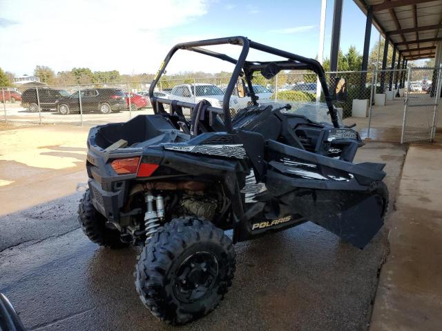 3NSVBE878JH474380 - 2018 POLARIS RZR S 900 BLACK photo 4