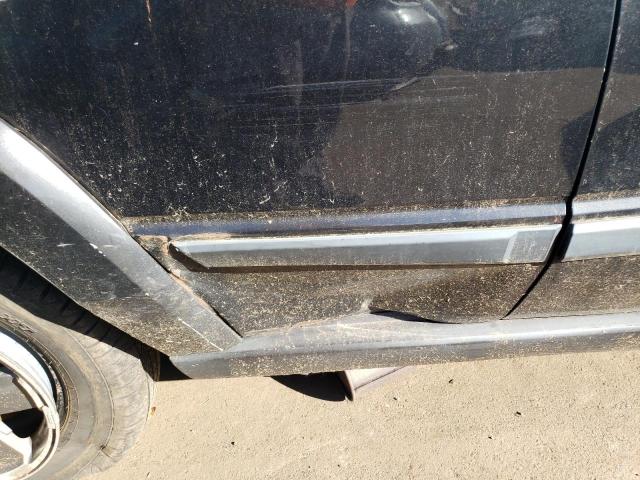 1J8HG48K28C193671 - 2008 JEEP COMMANDER 黑色 照片 10