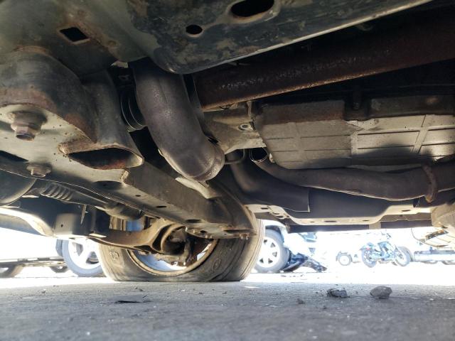 1J8HG48K28C193671 - 2008 JEEP COMMANDER 黑色 照片 9