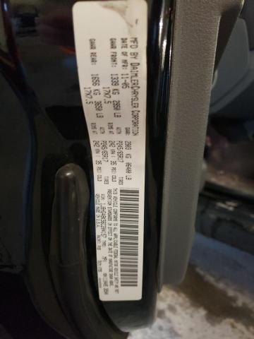 1J8HG48K56C204157 - 2006 JEEP COMMANDER 黑色 照片 14