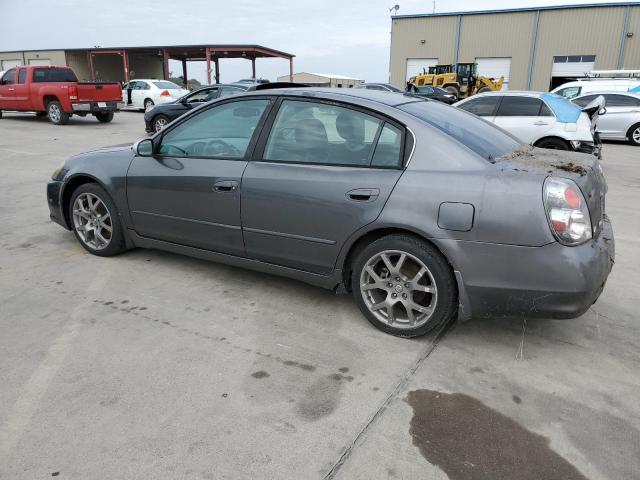 1N4BL11D06C124130 - 2006 NISSAN ALTIMA SE GRAY photo 2