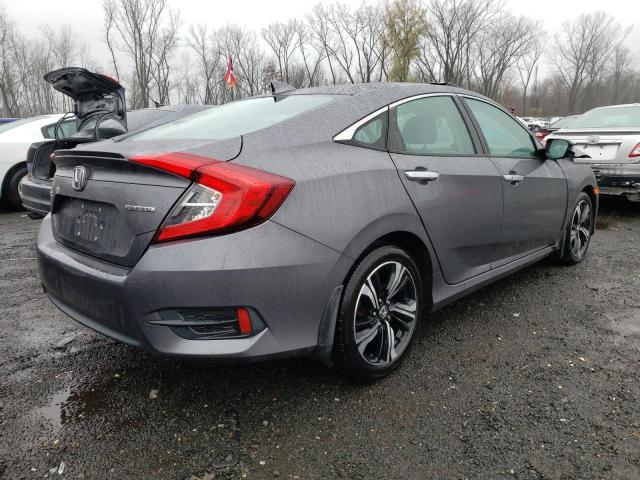 2HGFC1F93GH651904 - 2016 HONDA CIVIC TOUR GRAY photo 3