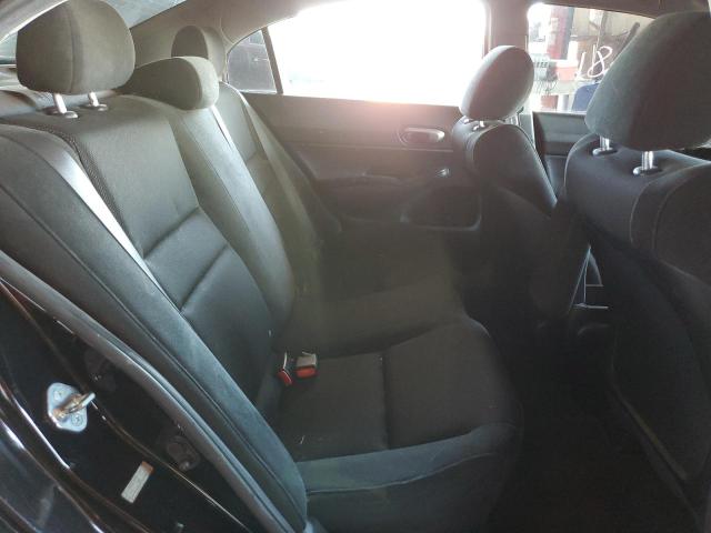 19XFA1F64AE056878 - 2010 HONDA CIVIC LX-S Mavi foto 6