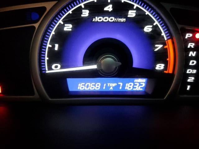 19XFA1F64AE056878 - 2010 HONDA CIVIC LX-S Mavi foto 8