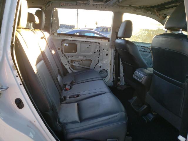 5TDJKRFH0FS090577 - 2015 TOYOTA HIGHLANDER თეთრი ფოტო 6