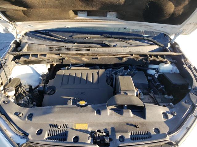 5TDJKRFH0FS090577 - 2015 TOYOTA HIGHLANDER თეთრი ფოტო 7