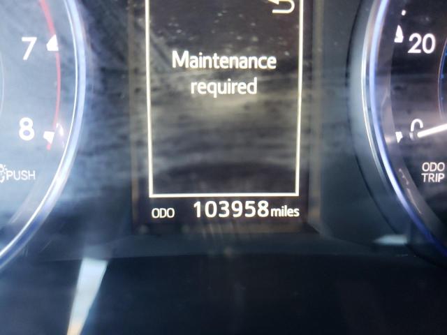 5TDJKRFH0FS090577 - 2015 TOYOTA HIGHLANDER თეთრი ფოტო 8