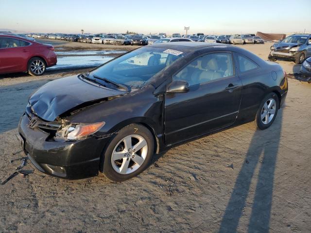 2HGFG12918H547679 - 2008 HONDA CIVIC EXL Qara foto 1