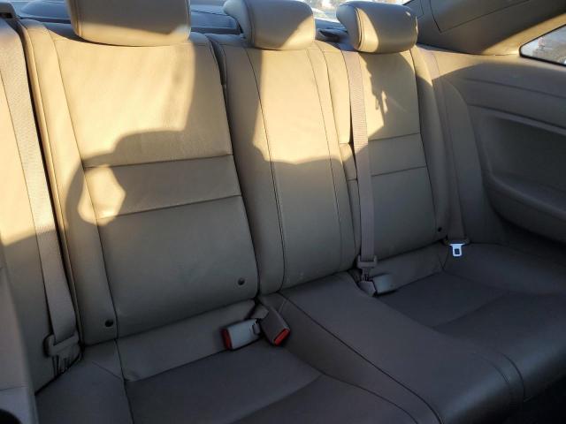 2HGFG12918H547679 - 2008 HONDA CIVIC EXL Qara foto 10