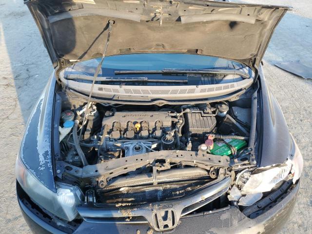 2HGFG12918H547679 - 2008 HONDA CIVIC EXL Qara foto 11