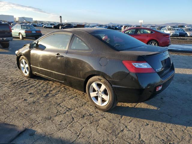 2HGFG12918H547679 - 2008 HONDA CIVIC EXL Qara foto 2