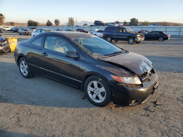 2HGFG12918H547679 - 2008 HONDA CIVIC EXL Qara foto 4