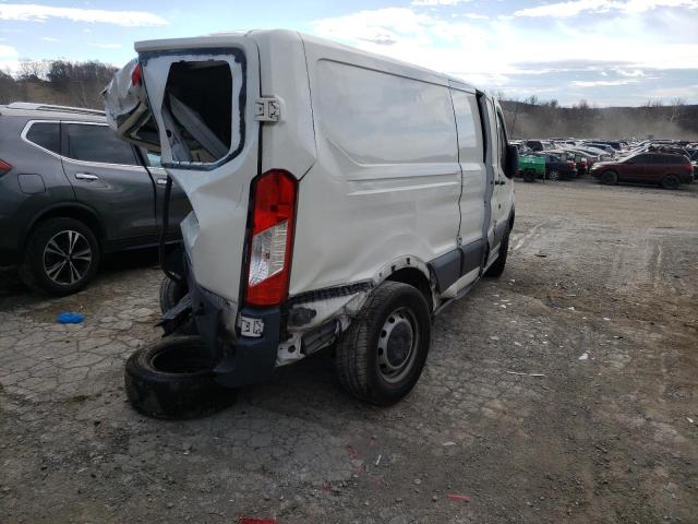 1FTYE9ZMXGKB47441 - 2016 FORD TRANSIT T- WHITE photo 4