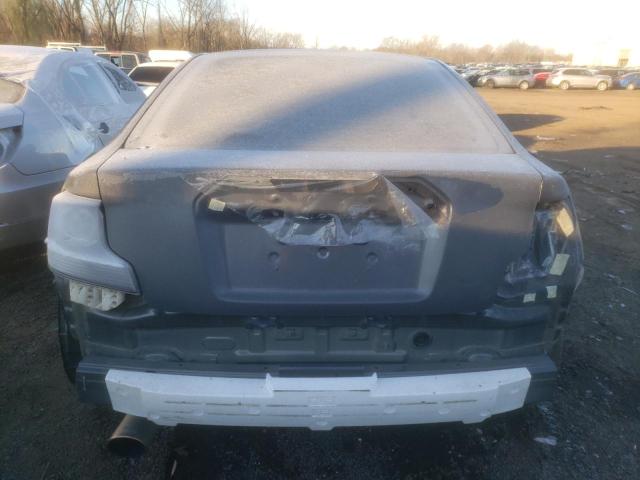 JTKJF5C76F3093700 - 2015 TOYOTA SCION TC GRAY photo 6