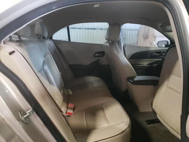 1G11E5SA6GF137159 - 2016 CHEVROLET MALIBU LIM 奶油色 照片 10