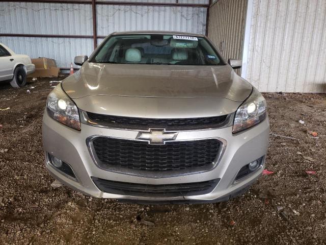 1G11E5SA6GF137159 - 2016 CHEVROLET MALIBU LIM 奶油色 照片 5