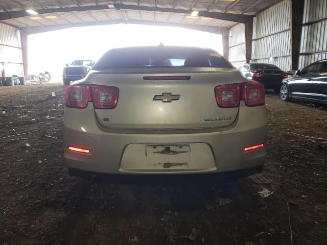 1G11E5SA6GF137159 - 2016 CHEVROLET MALIBU LIM 奶油色 照片 6