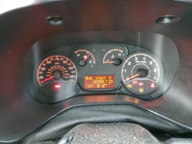 ZFBERFAB1H6E37938 - 2017 RAM PROMASTER WHITE photo 9