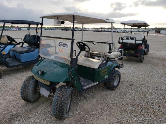 D4031593489 - 2003 EZGO GOLF CART GREEN photo 2