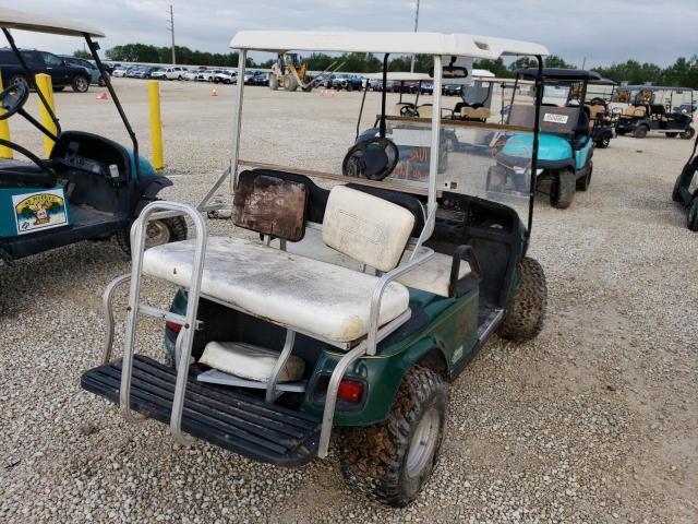 D4031593489 - 2003 EZGO GOLF CART GREEN photo 4