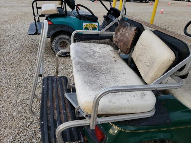 D4031593489 - 2003 EZGO GOLF CART GREEN photo 6