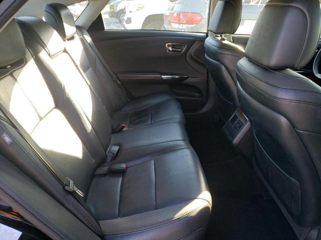 4T1BK1EB6FU178169 - 2015 TOYOTA AVALON XLE CHARCOAL photo 10