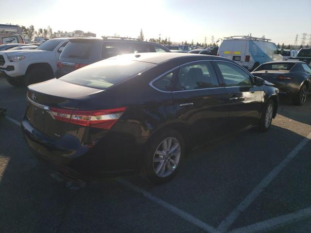 4T1BK1EB6FU178169 - 2015 TOYOTA AVALON XLE CHARCOAL photo 3