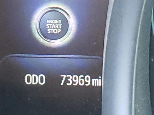 4T1BK1EB6FU178169 - 2015 TOYOTA AVALON XLE CHARCOAL photo 9