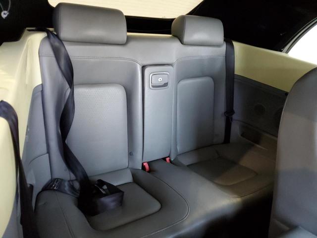 3VWRF31Y26M304865 - 2006 VOLKSWAGEN NEW BEETLE 奶油色 照片 10