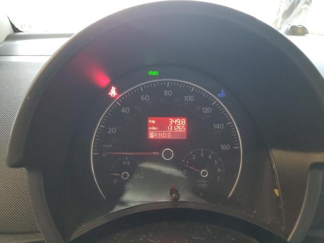 3VWRF31Y26M304865 - 2006 VOLKSWAGEN NEW BEETLE 奶油色 照片 9