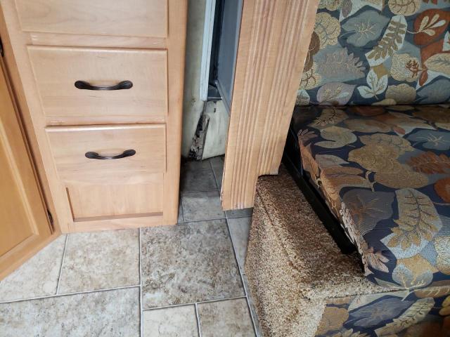 4YDT23R259N200012 - 2009 KEYSTONE HORNET WHITE photo 9