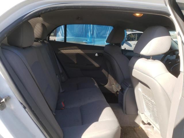 1G1ZB5E19BF326422 - 2011 CHEVROLET MALIBU LS 白色 照片 10