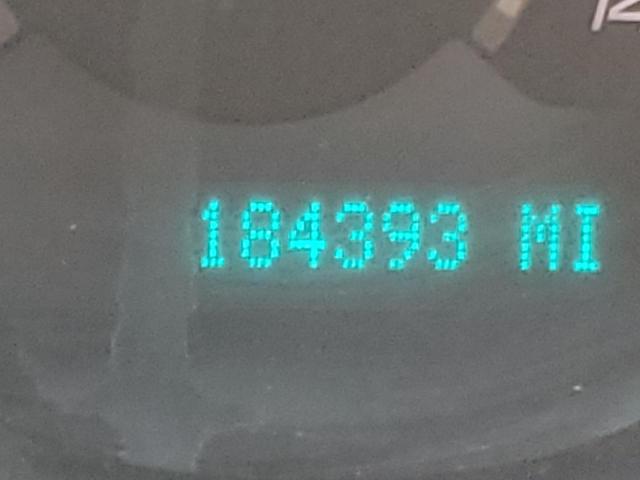 1G1ZB5E19BF326422 - 2011 CHEVROLET MALIBU LS 白色 照片 9