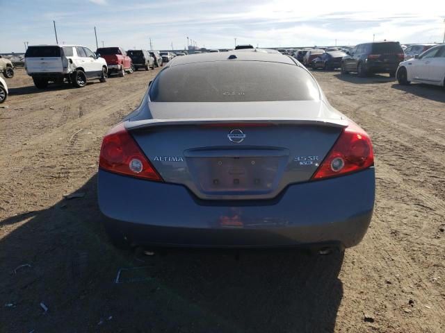 1N4BL2EP6AC192578 - 2010 NISSAN ALTIMA SR BLUE photo 6